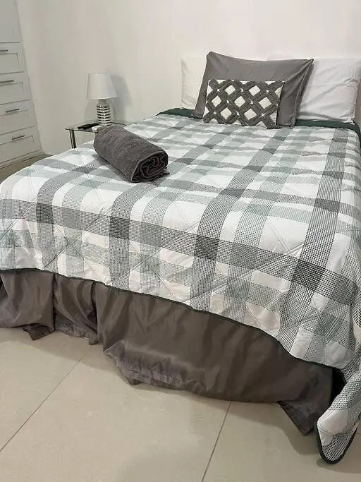 Cozy Apartment In The Heart Of Santiago サンティアゴ・デ・ロス・カバリェロス ドミニカ共和国