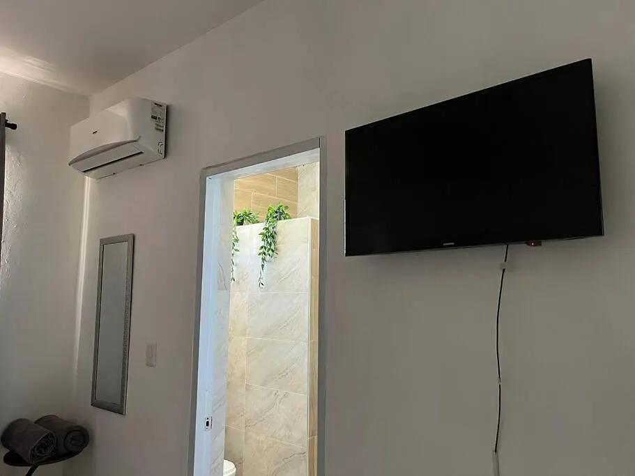 Cozy Apartment In The Heart Of Santiago サンティアゴ・デ・ロス・カバリェロス